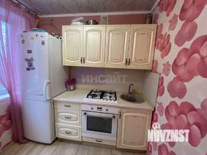 3-к квартира, вторичка, 62м2, 5/5 этаж