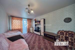 1-к квартира, вторичка, 30м2, 6/9 этаж