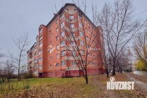 2-к квартира, вторичка, 42м2, 3/6 этаж