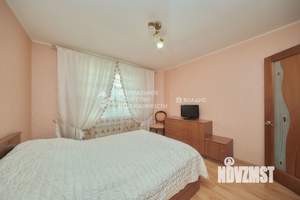 2-к квартира, вторичка, 51м2, 6/10 этаж