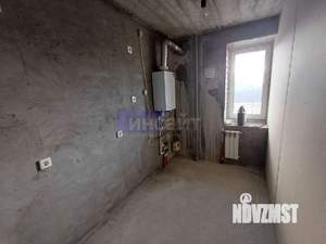 1-к квартира, вторичка, 28м2, 4/10 этаж