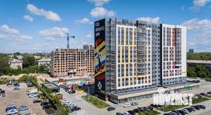 1-к квартира, вторичка, 42м2, 11/17 этаж
