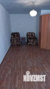 1-к квартира, вторичка, 31м2, 4/5 этаж