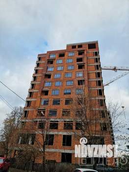 2-к квартира, вторичка, 77м2, 4/13 этаж