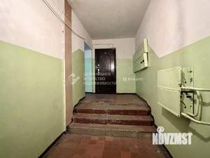 2-к квартира, вторичка, 50м2, 1/5 этаж