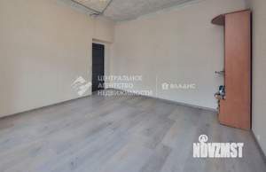 4-к квартира, вторичка, 91м2, 2/4 этаж