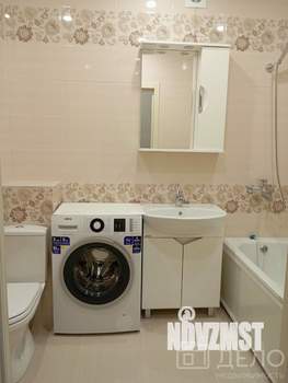 2-к квартира, вторичка, 70м2, 2/14 этаж