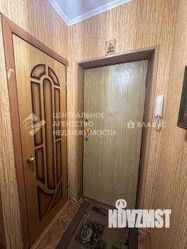 2-к квартира, вторичка, 30м2, 1/3 этаж