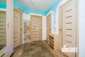 1-к квартира, вторичка, 41м2, 1/10 этаж