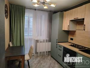 1-к квартира, вторичка, 36м2, 8/25 этаж
