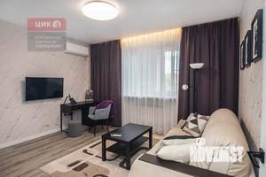 1-к квартира, вторичка, 48м2, 3/6 этаж