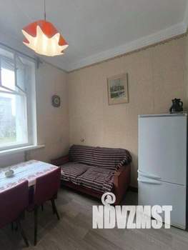 1-к квартира, вторичка, 38м2, 2/4 этаж