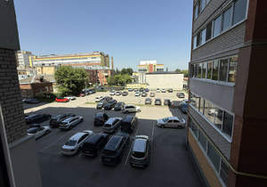 3-к квартира, вторичка, 82м2, 3/10 этаж