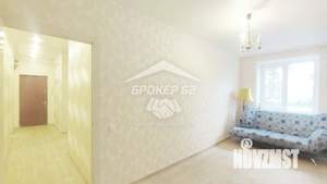 2-к квартира, вторичка, 44м2, 2/5 этаж