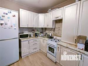 1-к квартира, вторичка, 32м2, 7/10 этаж