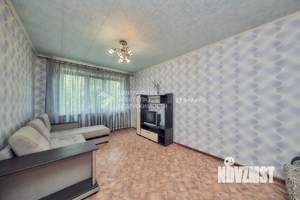 1-к квартира, вторичка, 32м2, 3/5 этаж