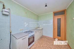 3-к квартира, вторичка, 58м2, 3/5 этаж