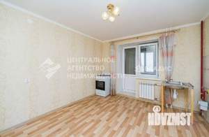 1-к квартира, вторичка, 44м2, 7/14 этаж