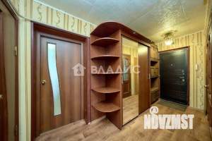 2-к квартира, вторичка, 54м2, 1/10 этаж