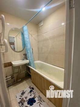 1-к квартира, вторичка, 33м2, 3/9 этаж