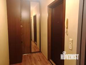 1-к квартира, вторичка, 36м2, 9/9 этаж