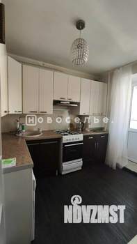 1-к квартира, вторичка, 35м2, 8/10 этаж