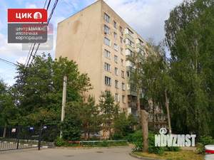 1-к квартира, вторичка, 32м2, 9/9 этаж