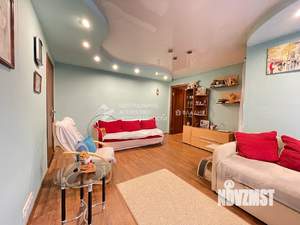 2-к квартира, вторичка, 45м2, 4/5 этаж