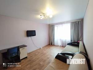 1-к квартира, вторичка, 30м2, 5/5 этаж