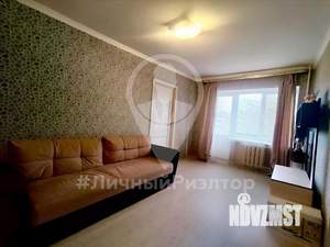 2-к квартира, вторичка, 41м2, 4/5 этаж