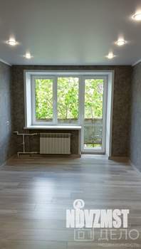 2-к квартира, вторичка, 44м2, 5/5 этаж