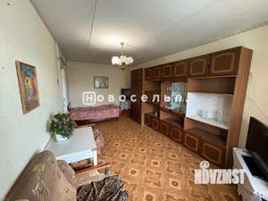 2-к квартира, вторичка, 41м2, 5/5 этаж