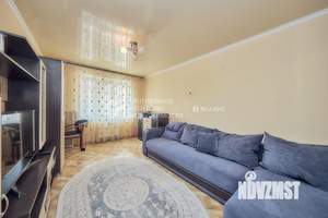 2-к квартира, вторичка, 55м2, 6/12 этаж