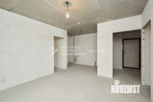 2-к квартира, вторичка, 58м2, 11/24 этаж