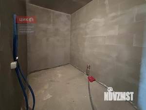2-к квартира, сданный дом, 76м2, 15/25 этаж