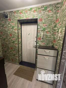 1-к квартира, вторичка, 31м2, 1/5 этаж