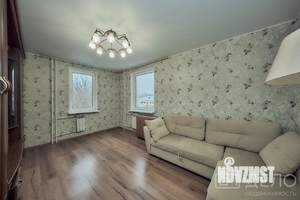 2-к квартира, вторичка, 54м2, 3/10 этаж