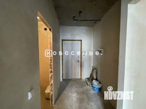 1-к квартира, вторичка, 43м2, 11/25 этаж