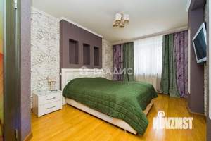5-к квартира, вторичка, 104м2, 1/5 этаж