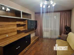 2-к квартира, вторичка, 60м2, 10/11 этаж