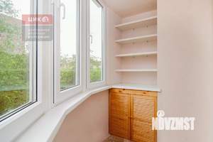 1-к квартира, вторичка, 68м2, 3/9 этаж