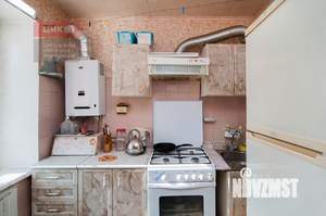 2-к квартира, вторичка, 44м2, 5/5 этаж