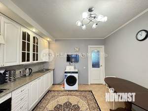 5-к квартира, вторичка, 173м2, 5/6 этаж