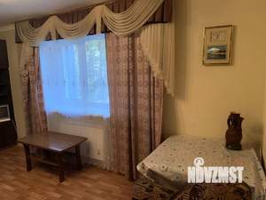 2-к квартира, вторичка, 41м2, 1/5 этаж