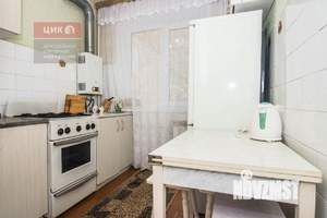 2-к квартира, вторичка, 44м2, 4/5 этаж