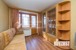 1-к квартира, вторичка, 32м2, 2/9 этаж