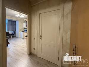 1-к квартира, вторичка, 52м2, 1/5 этаж