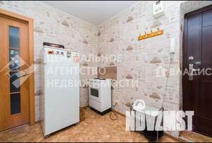 2-к квартира, вторичка, 45м2, 3/5 этаж