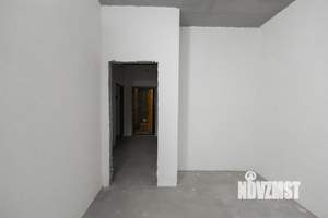 1-к квартира, вторичка, 60м2, 1/1 этаж