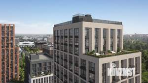 2-к квартира, вторичка, 70м2, 7/17 этаж